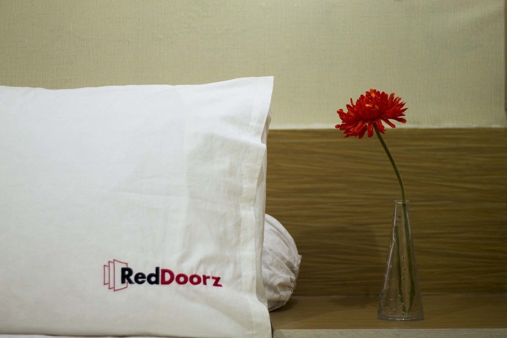 Reddoorz @ Candrawulan Buahbatu Wisma tamu Bandung
